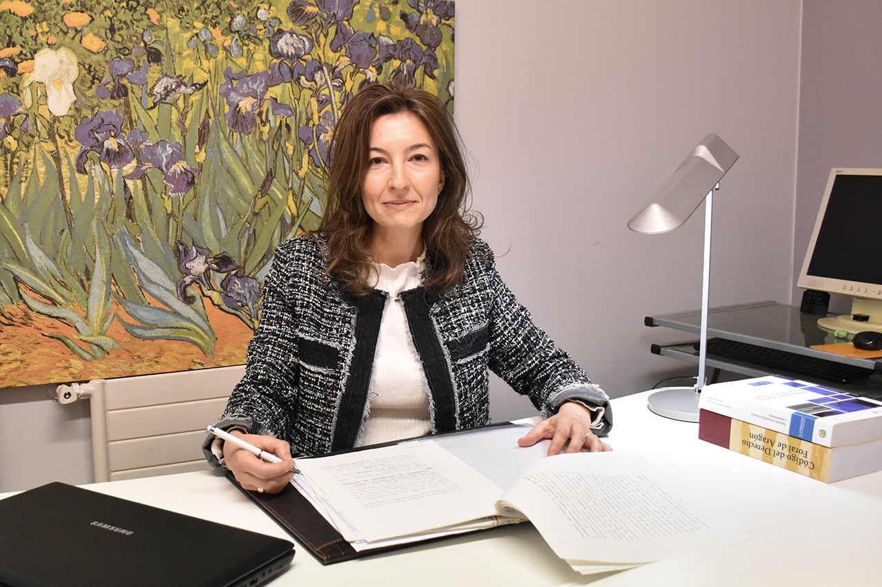 Abogados para herencias y contratos civiles en Zaragoza y provincia