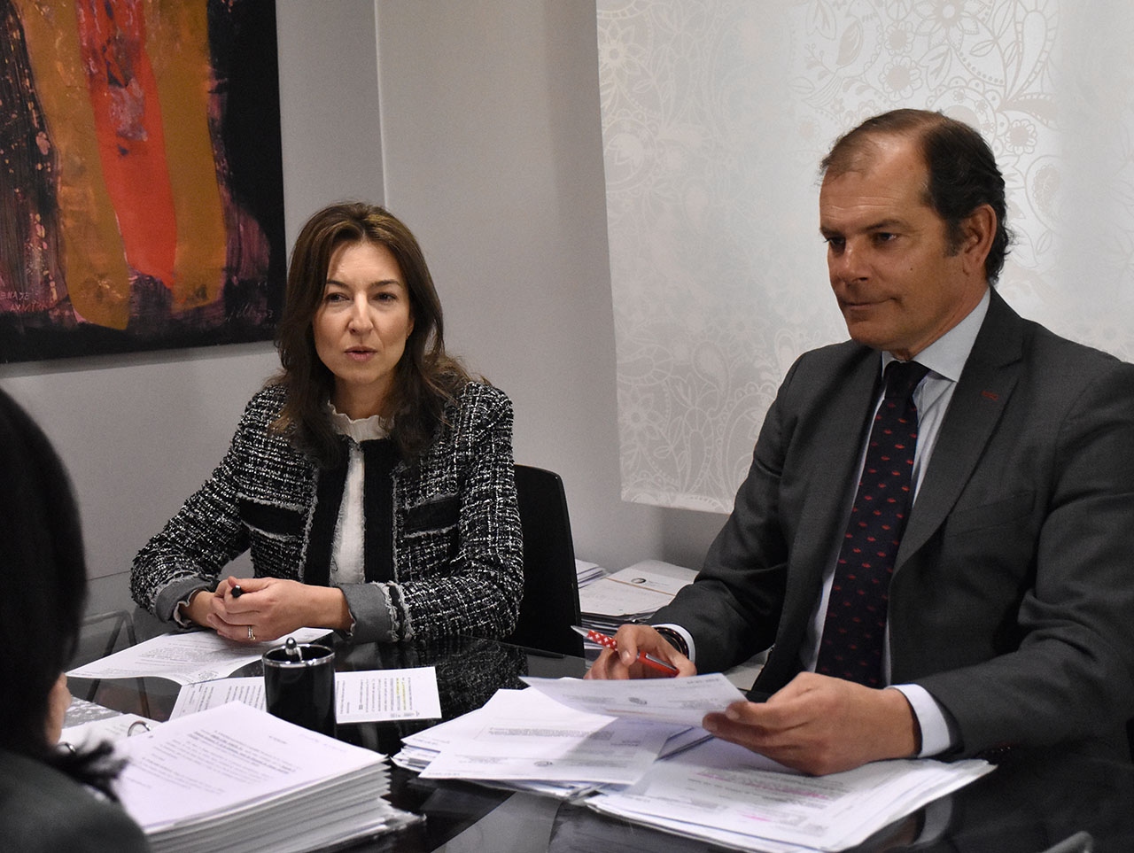 Despacho de abogados en Zaragoza para divorcios y derecho matrimonial
