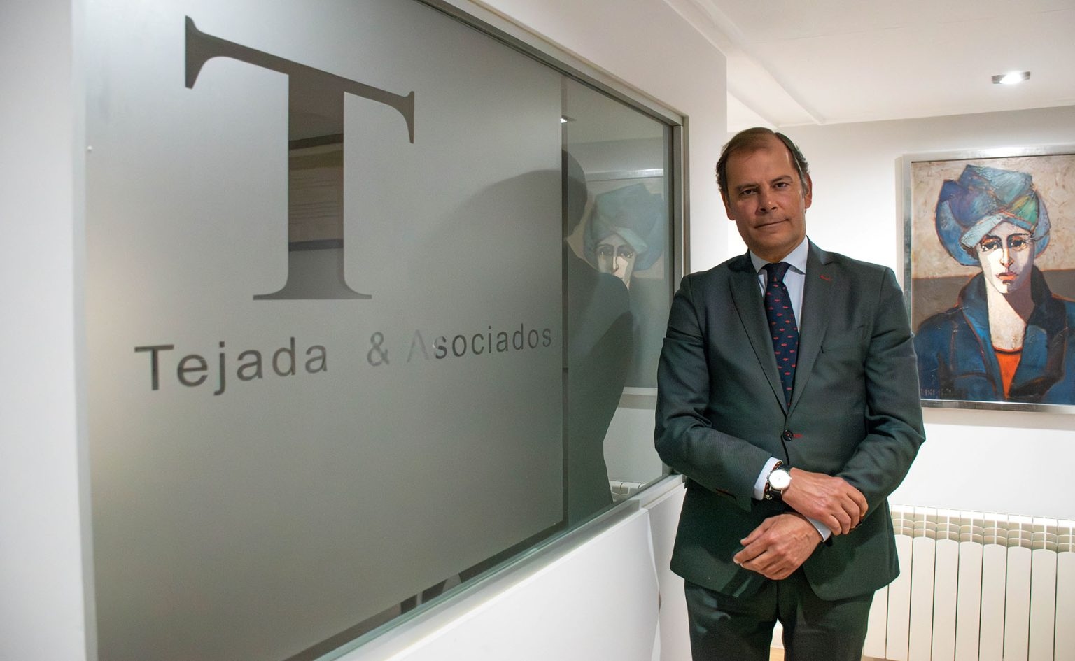 Bufete de abogados en Zaragoza Miguel Tejada & Asociados con 30 años de experiencia